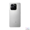 Kép 4/13 - Honor X7d 6,77" LTE 6/128GB DualSIM ezüst okostelefon