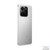 Kép 5/13 - Honor X7d 6,77" LTE 6/128GB DualSIM ezüst okostelefon