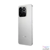 Kép 6/13 - Honor X7d 6,77" LTE 6/128GB DualSIM ezüst okostelefon