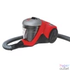 Kép 8/8 - Hoover HP310HM 011 piros-szürke porzsák nélküli porszívó