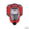 Kép 5/8 - Hoover HP310HM 011 piros-szürke porzsák nélküli porszívó