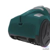 Kép 3/8 - Hoover HP330ALG 011 méregzöld-szürke porzsák nélküli porszívó