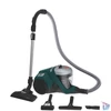 Kép 6/8 - Hoover HP330ALG 011 méregzöld-szürke porzsák nélküli porszívó
