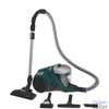 Kép 6/8 - Hoover HP330ALG 011 méregzöld-szürke porzsák nélküli porszívó