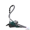 Kép 1/8 - Hoover HP330ALG 011 méregzöld-szürke porzsák nélküli porszívó