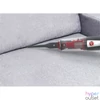 Kép 10/12 - Hoover HF522STH 011 szürke-piros akkumulátoros álló porszívó