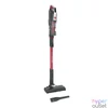Kép 9/12 - Hoover HF522STH 011 szürke-piros akkumulátoros álló porszívó