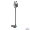 Kép 1/12 - Hoover HF322YHM 011 akkumulátoros álló porszívó