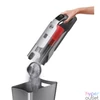 Kép 13/13 - Hoover HF910H 011 szürke-piros akkumulátoros álló porszívó