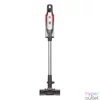 Kép 5/13 - Hoover HF910H 011 szürke-piros akkumulátoros álló porszívó
