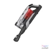 Kép 9/13 - Hoover HF910H 011 szürke-piros akkumulátoros álló porszívó