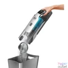 Kép 6/10 - Hoover HF910P 011 vezeték nélküli álló porszívó
