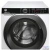 Kép 10/18 - Hoover HWP447AMBC7 fehér, elöltöltős, keskeny, max.1400ford., 7 kg, mosógép