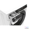 Kép 13/18 - Hoover HWP447AMBC7 fehér, elöltöltős, keskeny, max.1400ford., 7 kg, mosógép
