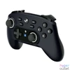 Kép 2/5 - Hori HPC-055E Horipad Steam/Steam Deck/PC vezeték nélküli porgramozható fekete kontroller