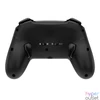 Kép 4/5 - Hori HPC-055E Horipad Steam/Steam Deck/PC vezeték nélküli porgramozható fekete kontroller