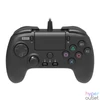 Kép 1/4 - Hori SPF-023U Fighting Commander Octa PS5/PS4/PC vezetékes fekete kontroller