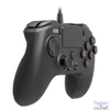 Kép 2/4 - Hori SPF-023U Fighting Commander Octa PS5/PS4/PC vezetékes fekete kontroller