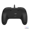 Kép 4/4 - Hori SPF-023U Fighting Commander Octa PS5/PS4/PC vezetékes fekete kontroller
