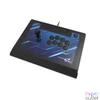Kép 1/5 - Hori SPF-013U Fighting Stick Alpha PS5/PS4/PC Arcade vezetékes fekete kontroller