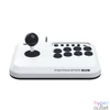 Kép 1/5 - Hori Fighting Stick Mini PS5/PS4 Arcade fehér vezetékes kontroller
