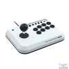 Kép 2/5 - Hori Fighting Stick Mini PS5/PS4 Arcade fehér vezetékes kontroller