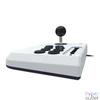 Kép 4/5 - Hori Fighting Stick Mini PS5/PS4 Arcade fehér vezetékes kontroller