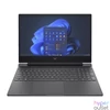 Kép 1/5 - HP Victus 15-FB0809NO 15,6"FHD/AMD Ryzen 5-5600H/8GB/512GB/RTX 3050 Ti 4GB/Win11/fekete gamer laptop