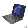 Kép 2/5 - HP Victus 15-FB0809NO 15,6"FHD/AMD Ryzen 5-5600H/8GB/512GB/RTX 3050 Ti 4GB/Win11/fekete gamer laptop