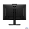Kép 3/5 - HP 24" M24m FHD IPS HDMI/DP/USB/USB-C konferencia monitor