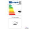 Kép 5/5 - HP 24" M24m FHD IPS HDMI/DP/USB/USB-C konferencia monitor