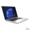 Kép 2/5 - HP Elitebook 1040 G9 x360 14"WUXGA/Intel Core i7-1255U/16GB/512GB/Int.VGA/Win11 Pro laptop