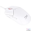 Kép 2/6 - HP RENEW HyperX Pulsefire Haste 2 fehér gamer egér