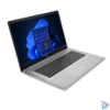 Kép 4/7 - HP ProBook 470 G8 17,3"FHD/Intel Core i5-1135G7/8GB/256GB/Int.VGA/Win10 Pro/ezüst laptop