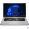 Kép 6/7 - HP ProBook 470 G8 17,3"FHD/Intel Core i5-1135G7/8GB/256GB/Int.VGA/Win10 Pro/ezüst laptop