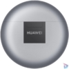 Kép 5/6 - Huawei FreeBuds 4 True Wireless Bluetooth ezüst fülhallgató