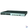 Kép 1/3 - Huawei S5720-28P-PWR-LI-AC 24port GbE LAN PoE+ (370W) L3 menedzselhető switch