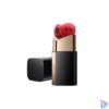 Kép 6/6 - Huawei FreeBuds Lipstick True Wireless Bluetooth piros fülhallgató