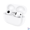 Kép 1/6 - Huawei FreeBuds Pro 2 Ceramic White True Wireless Bluetooth fehér fülhallgató