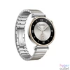 Kép 1/4 - Huawei Watch GT 4 (41mm) rozsdamentes acél szíjas okosóra