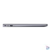 Kép 4/8 - Huawei MateBook 14 14"WQHD/Intel Core i5-1135G7/8GB/512GB/Int. VGA/Win10/asztroszürke laptop