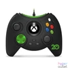 Kép 2/6 - Hyperkin M02668-ANBK Duke Xbox Series|One/Windows 11|10 20.Évf. Xbox liszenszelt vezetékes fekete kontroller