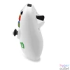 Kép 4/6 - Hyperkin M02668-ANWH Duke Xbox Series|One/Windows 11|10 20.Évf. Xbox liszenszelt vezetékes fehér kontroller