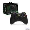 Kép 1/5 - Hyperkin M01368-BK Xenon Xbox Series|One/Windows 11|10 Xbox liszenszelt vezetékes fekete kontroller