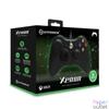 Kép 5/5 - Hyperkin M01368-BK Xenon Xbox Series|One/Windows 11|10 Xbox liszenszelt vezetékes fekete kontroller