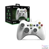 Kép 1/5 - Hyperkin M01368-WH Xenon Xbox Series|One/Windows 11|10 Xbox liszenszelt vezetékes fehér kontroller