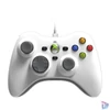 Kép 2/5 - Hyperkin M01368-WH Xenon Xbox Series|One/Windows 11|10 fehér Xbox liszenszelt vezetékes kontroller
