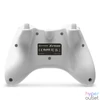 Kép 3/5 - Hyperkin M01368-WH Xenon Xbox Series|One/Windows 11|10 Xbox liszenszelt vezetékes fehér kontroller
