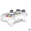 Kép 4/5 - Hyperkin M01368-WH Xenon Xbox Series|One/Windows 11|10 fehér Xbox liszenszelt vezetékes kontroller