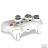 Kép 4/5 - Hyperkin M01368-WH Xenon Xbox Series|One/Windows 11|10 Xbox liszenszelt vezetékes fehér kontroller